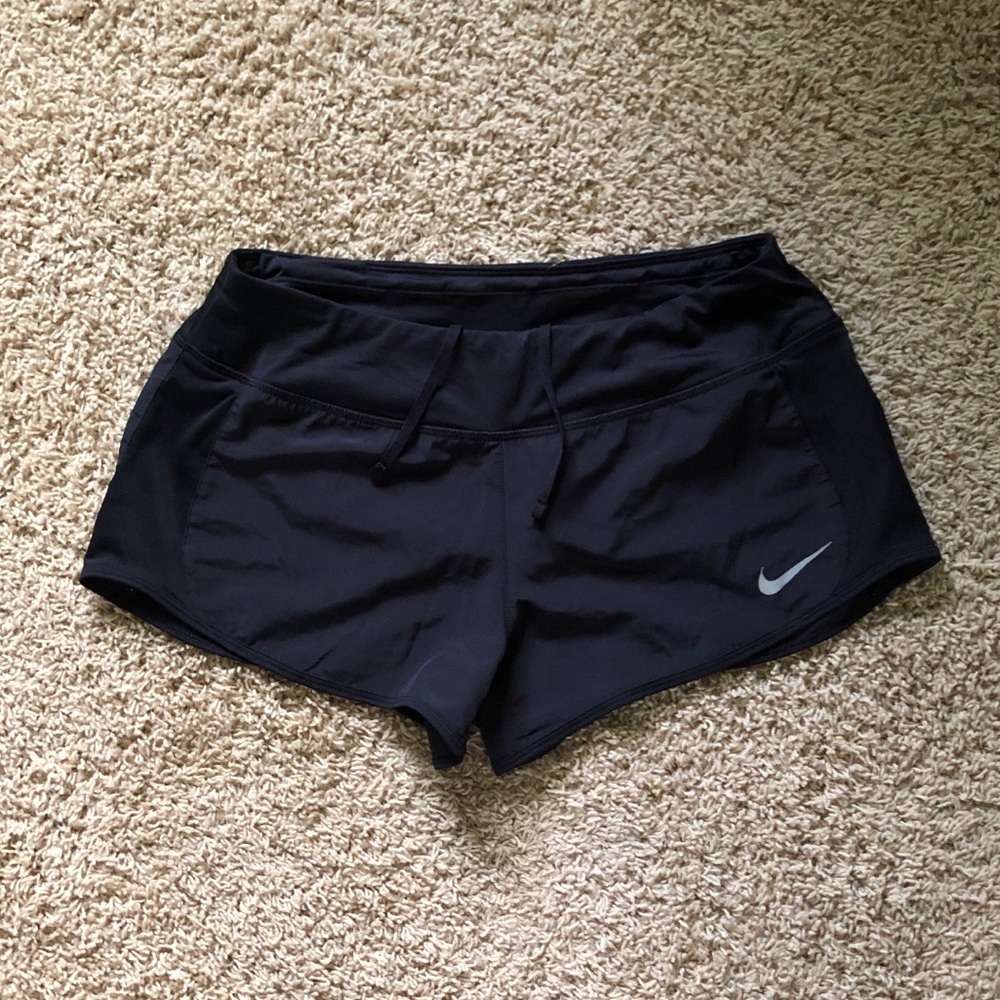 Nike shorts never worn